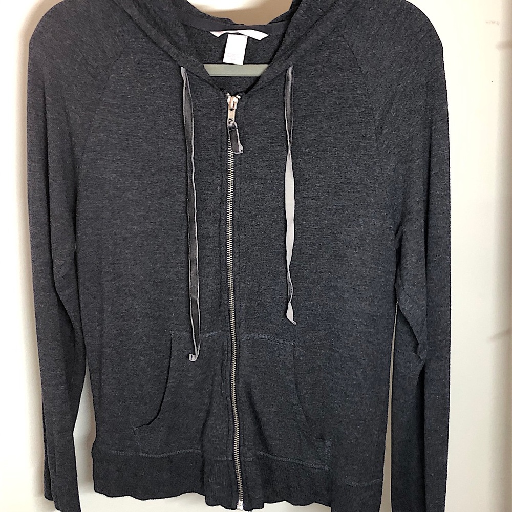 Victoria’s Secret sweatshirt worn once